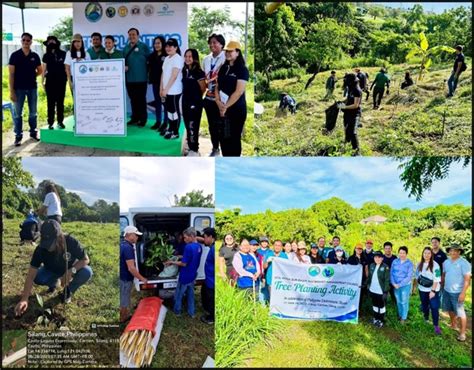 tree planting cavite